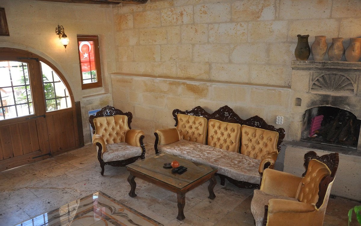 Cappadocia Antique House Hotel 4