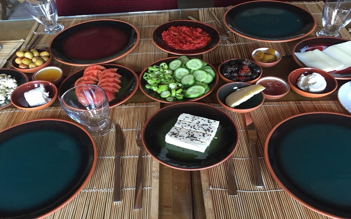 Cappadocia Antique House Hotel 4