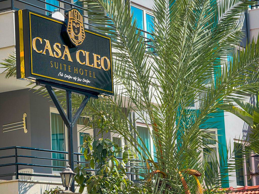 Casa Cleo Suite 2