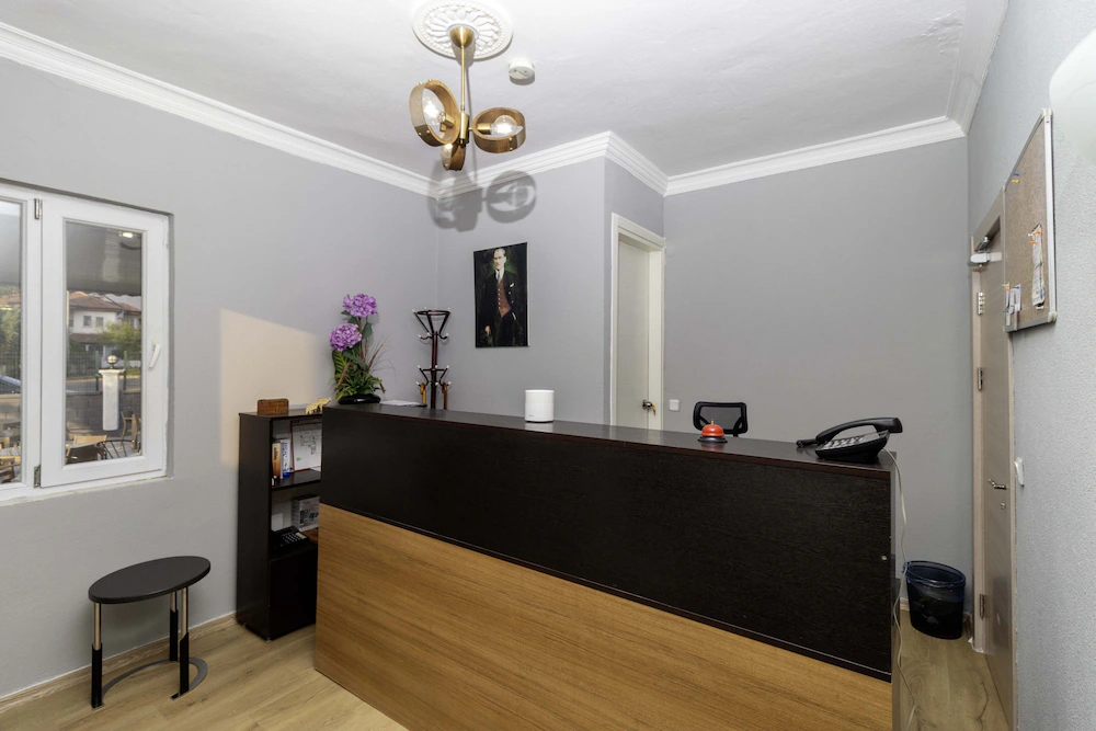 Şirin Baba Otel Fethiye 2