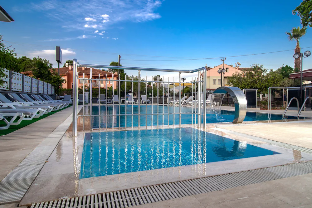 Şirin Baba Otel Fethiye 4