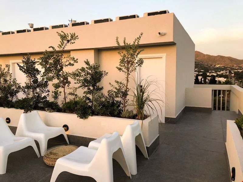 Oda Bodrum Gümüşlük 1