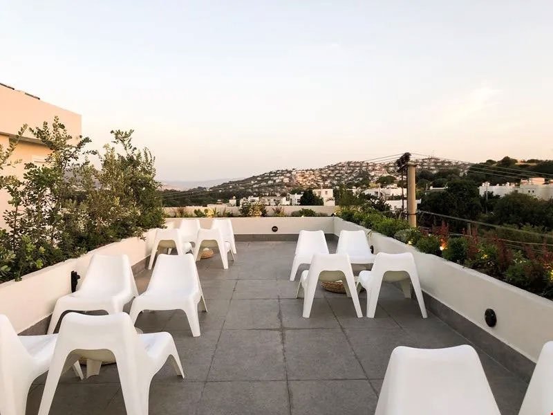Oda Bodrum Gümüşlük 2