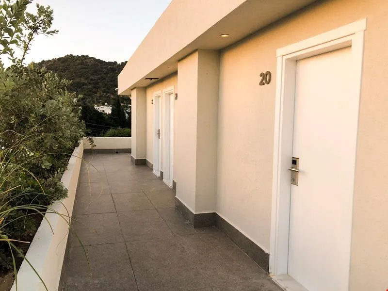 Oda Bodrum Gümüşlük 3