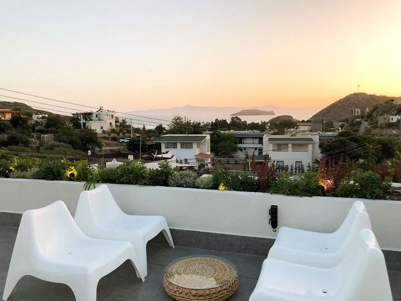 Oda Bodrum Gümüşlük 4