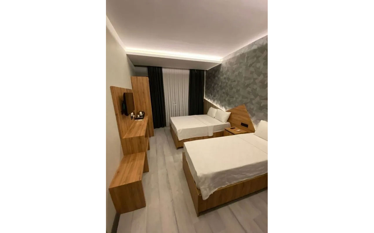 Otel Orta Dogu 4