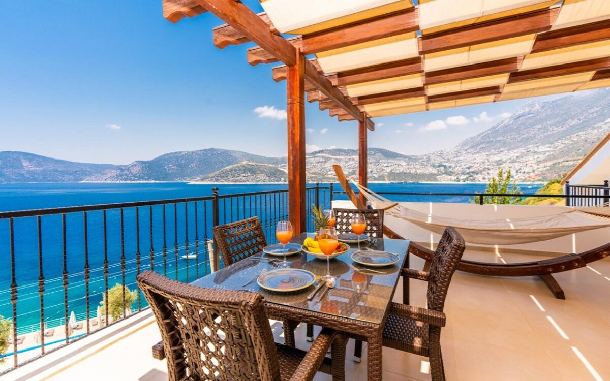 Kuluhana Hotel Villas 2