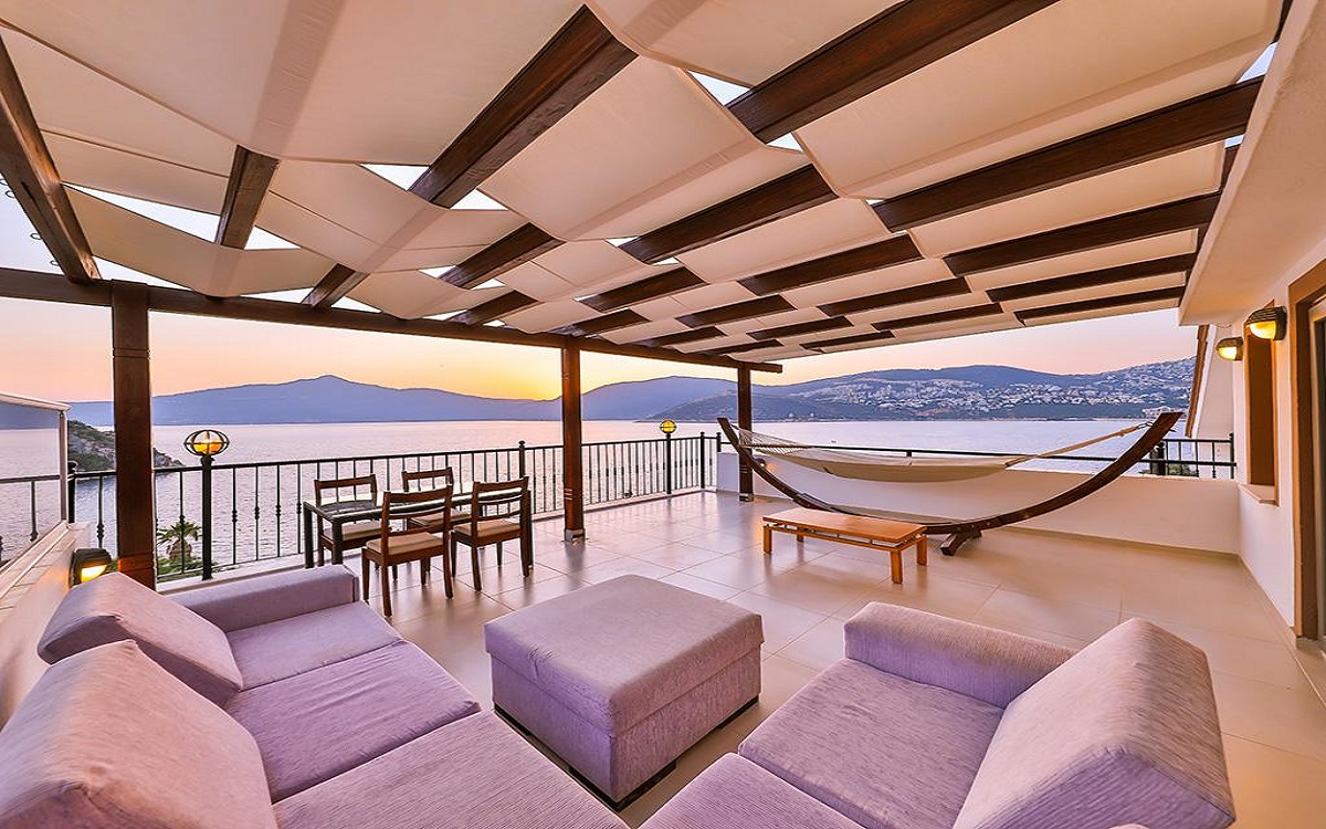 Kuluhana Hotel Villas 3