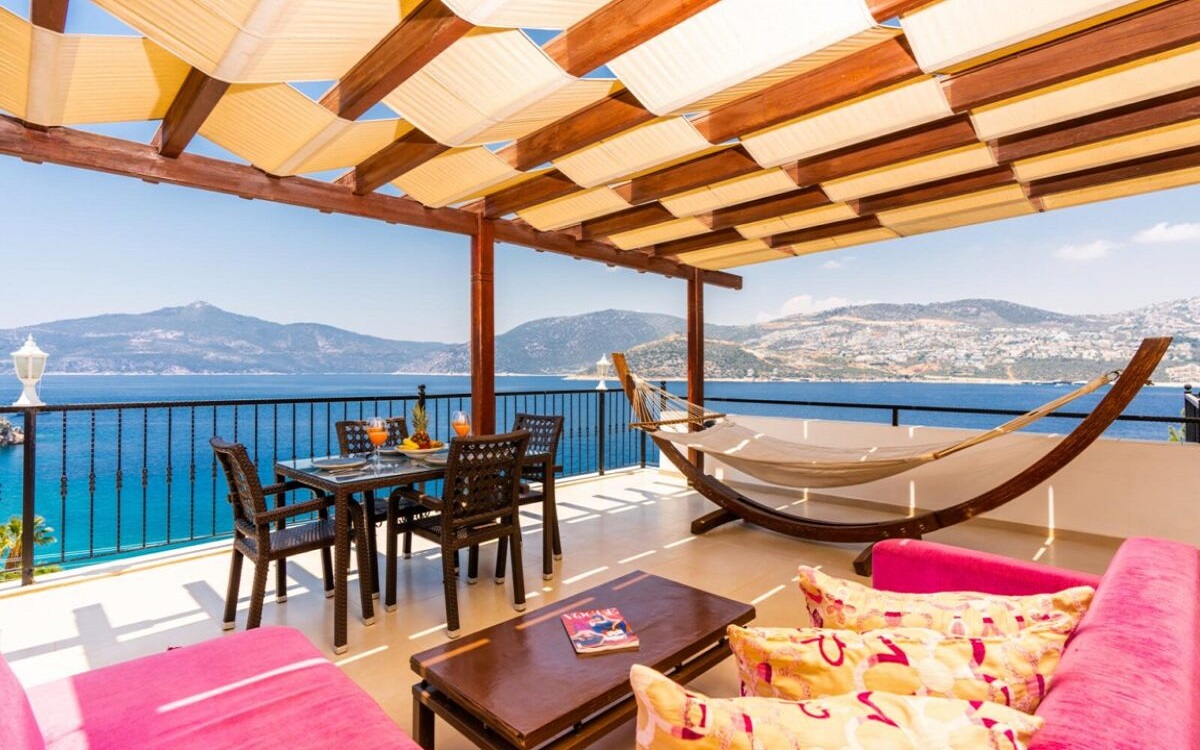 Kuluhana Hotel Villas 4