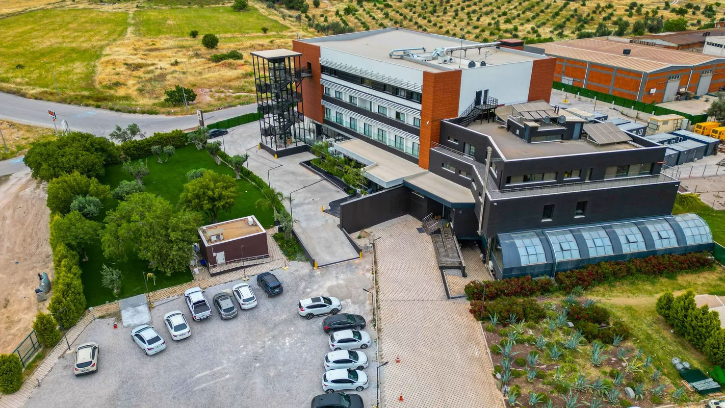 Ft Lotus Thermal Hotel Spa Trademark Collection By Wyndham 3