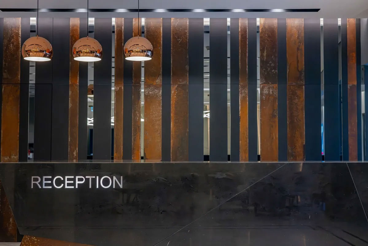 Ft Lotus Thermal Hotel Spa Trademark Collection By Wyndham 4