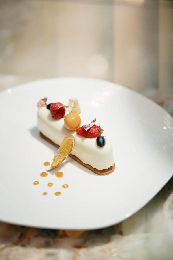 Xheko İmperial- Luxury Hotel & Spa 1