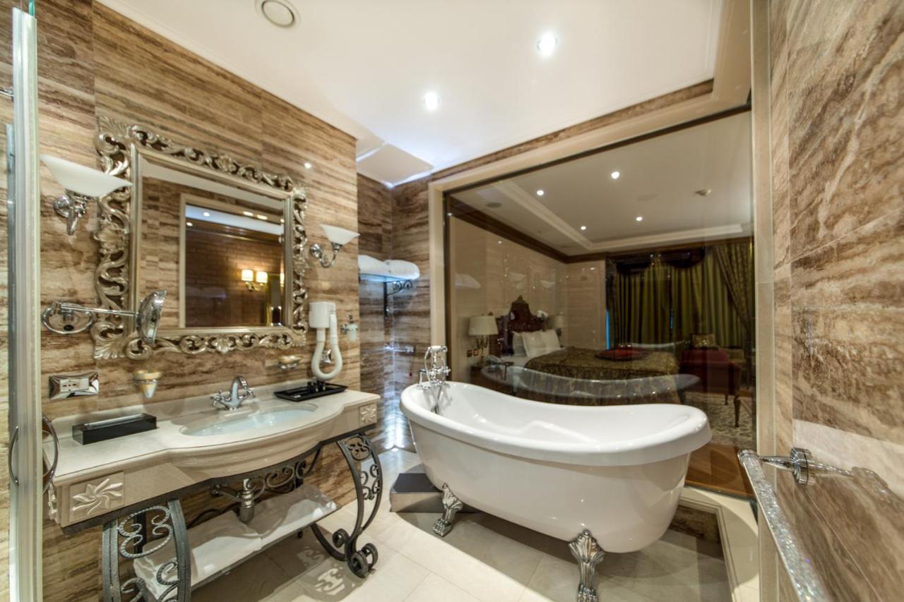 Xheko İmperial- Luxury Hotel & Spa 3