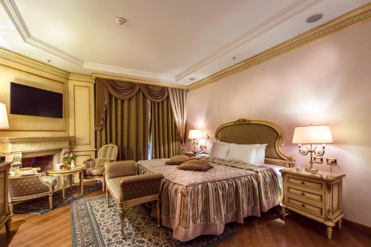 Xheko İmperial- Luxury Hotel & Spa 4