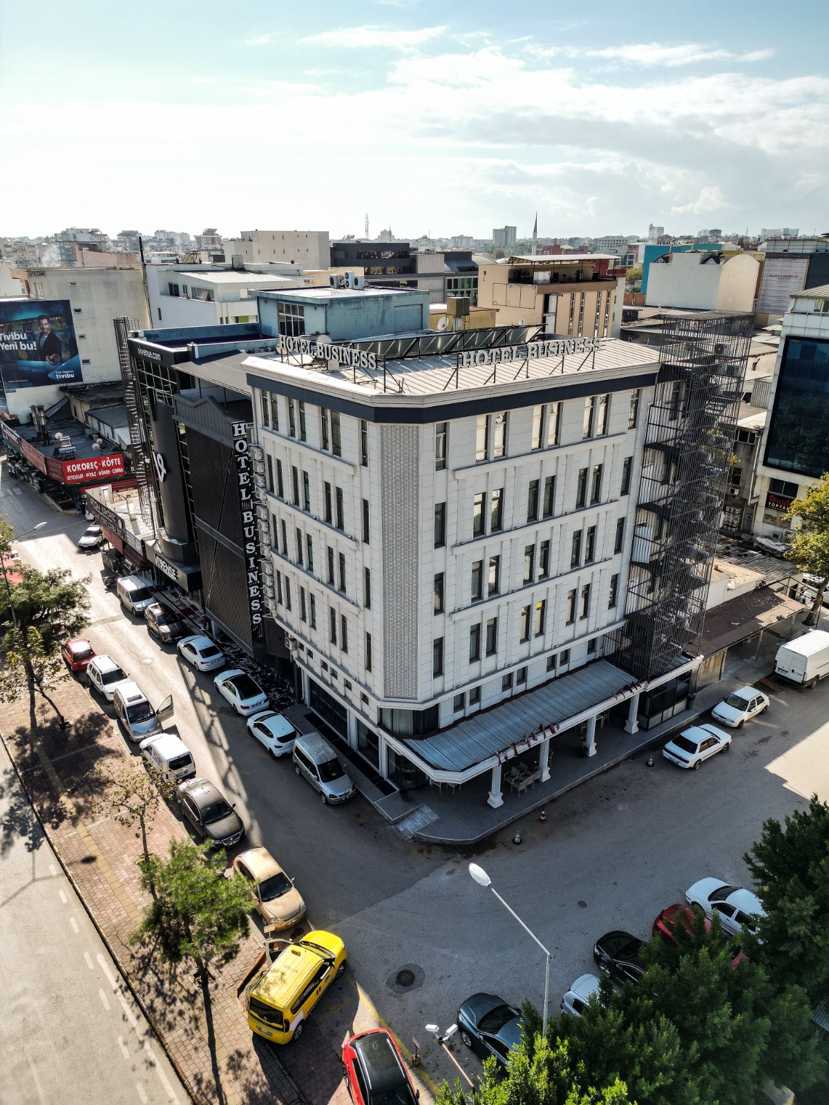 Antalya Business Hotel 1