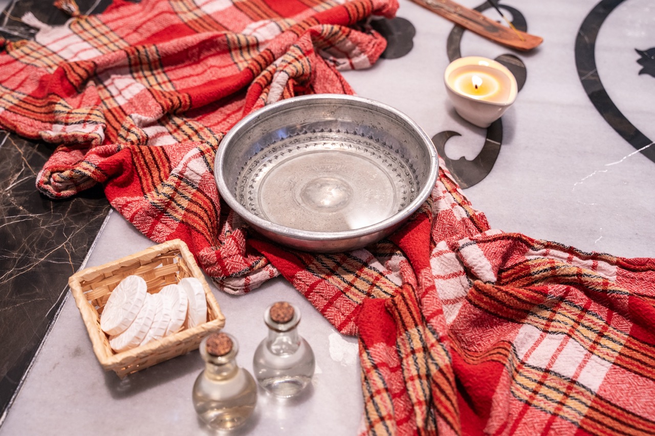 Oscar Seaside Hotel & Spa 1