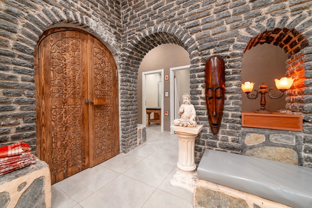 Oscar Seaside Hotel & Spa 2