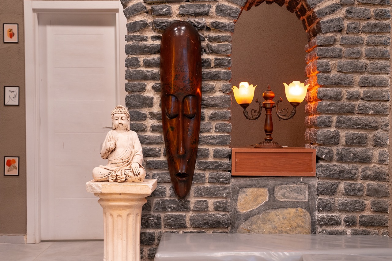 Oscar Seaside Hotel & Spa 4