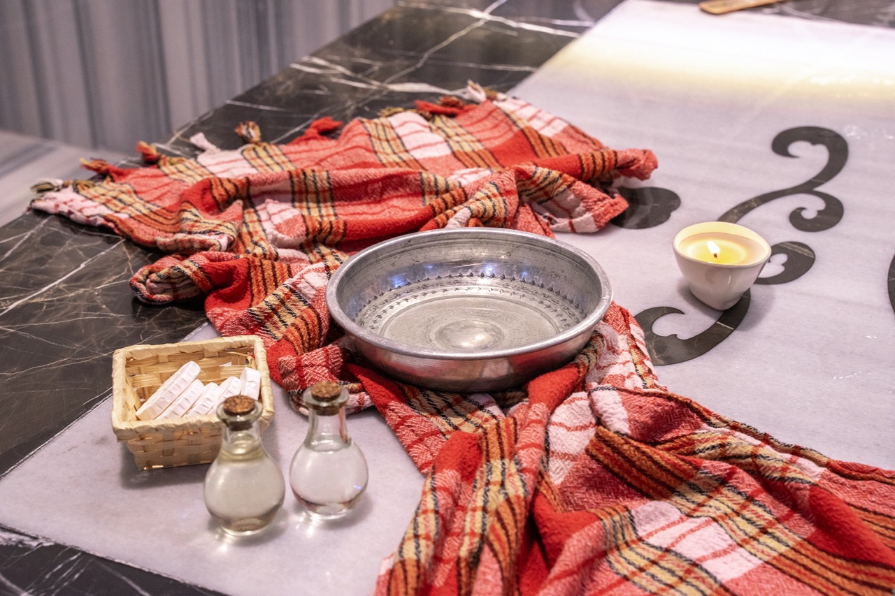 Oscar Seaside Hotel & Spa 4