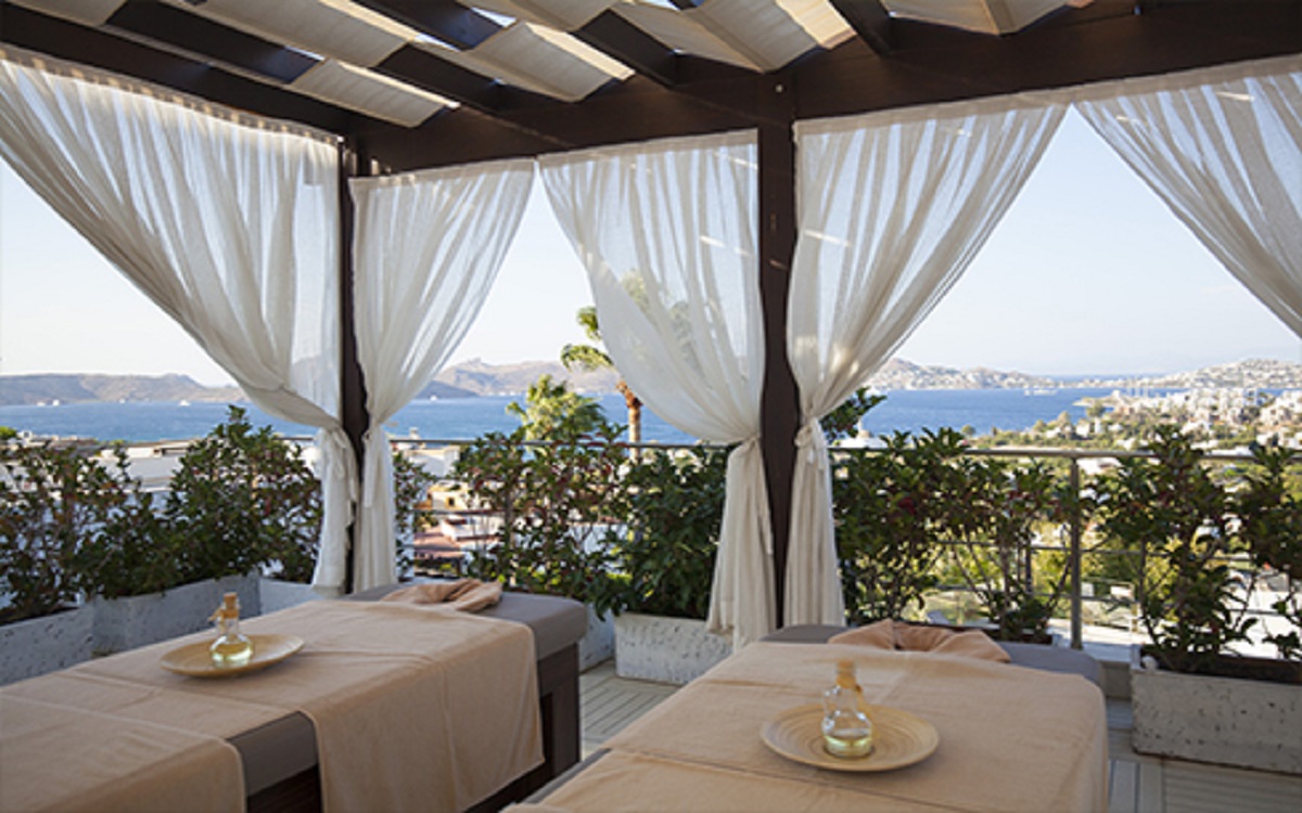 Spektr Boutique Hotel Spa 1