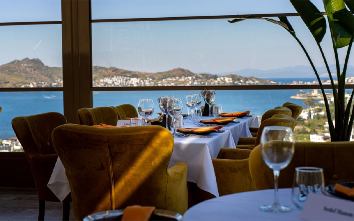 Spektr Boutique Hotel Spa 2