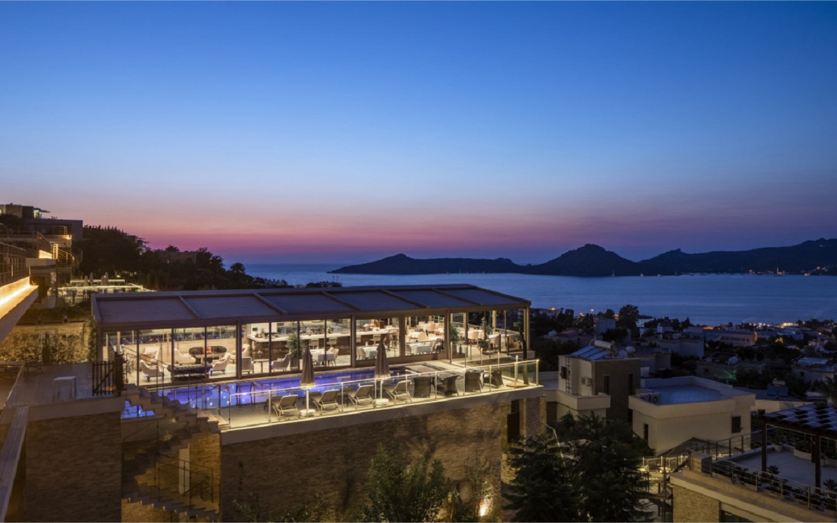 Spektr Boutique Hotel Spa 3