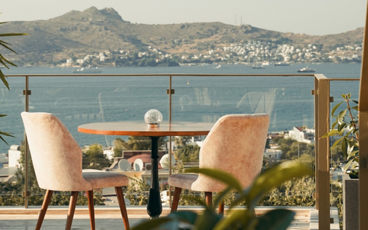 Spektr Boutique Hotel Spa