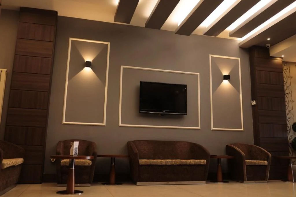 Hotel Güven Şanlıurfa 4