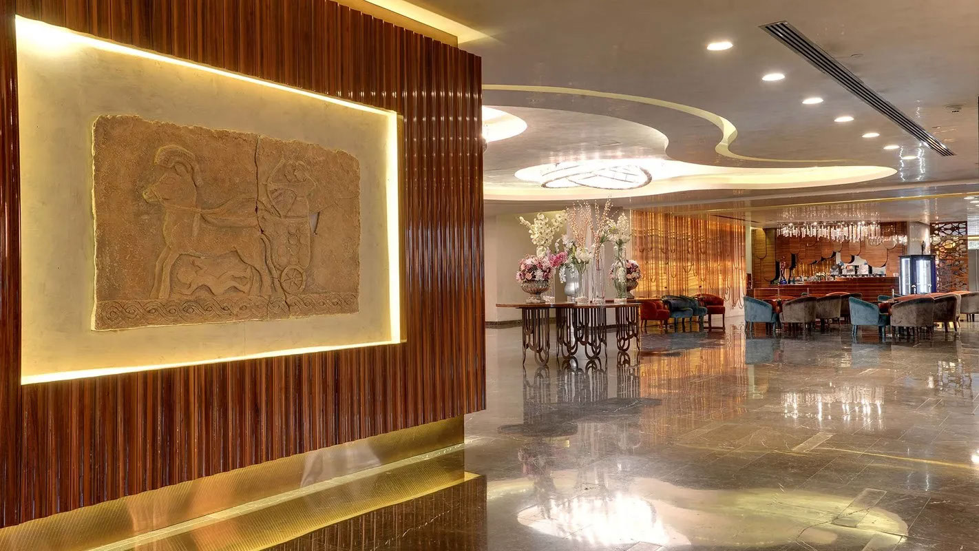 Hotel Gold Majesty  3