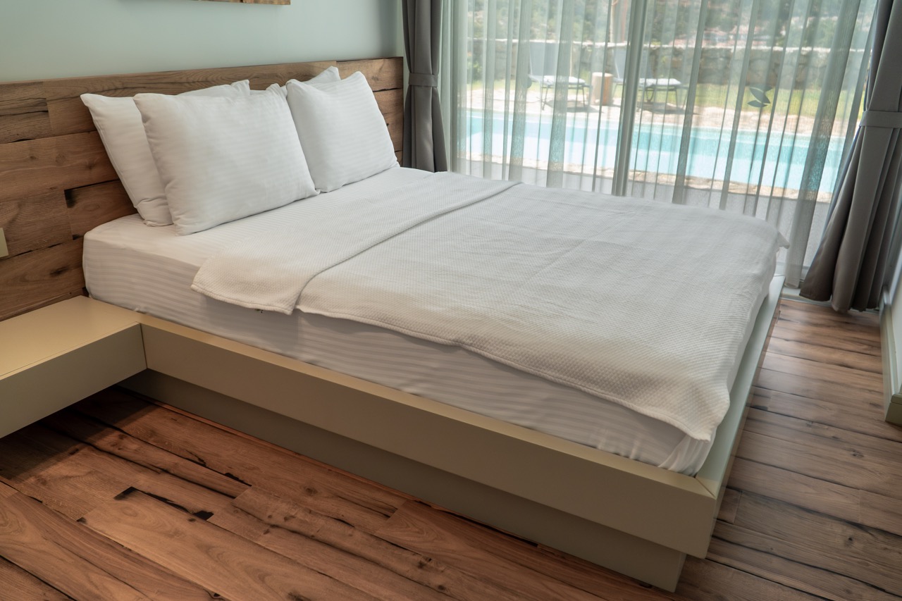 Z Villas Beach Hotel 3