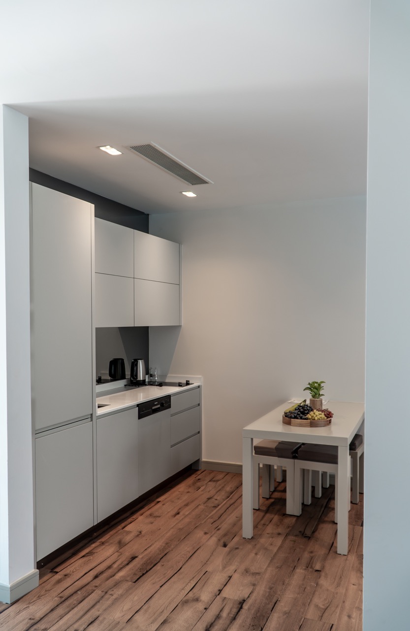 Z Villas Beach Hotel 4