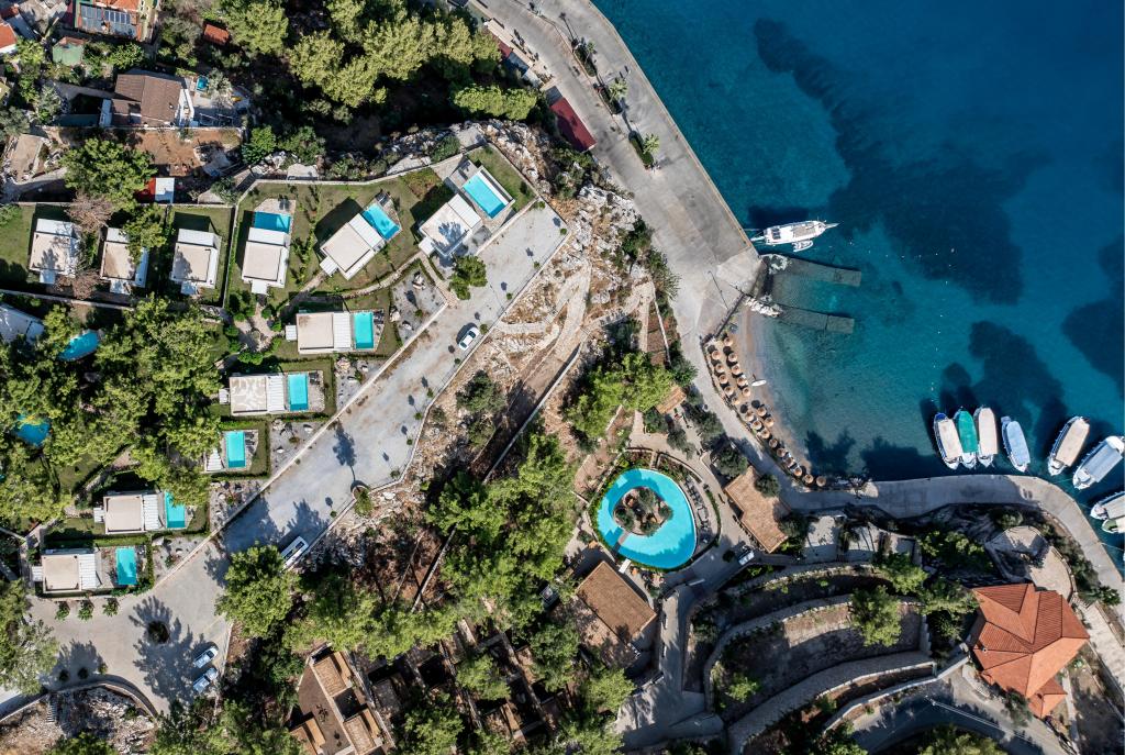 Z Villas Beach Hotel