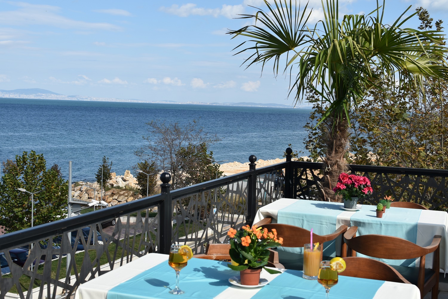 Lions Hotel Yalova 1