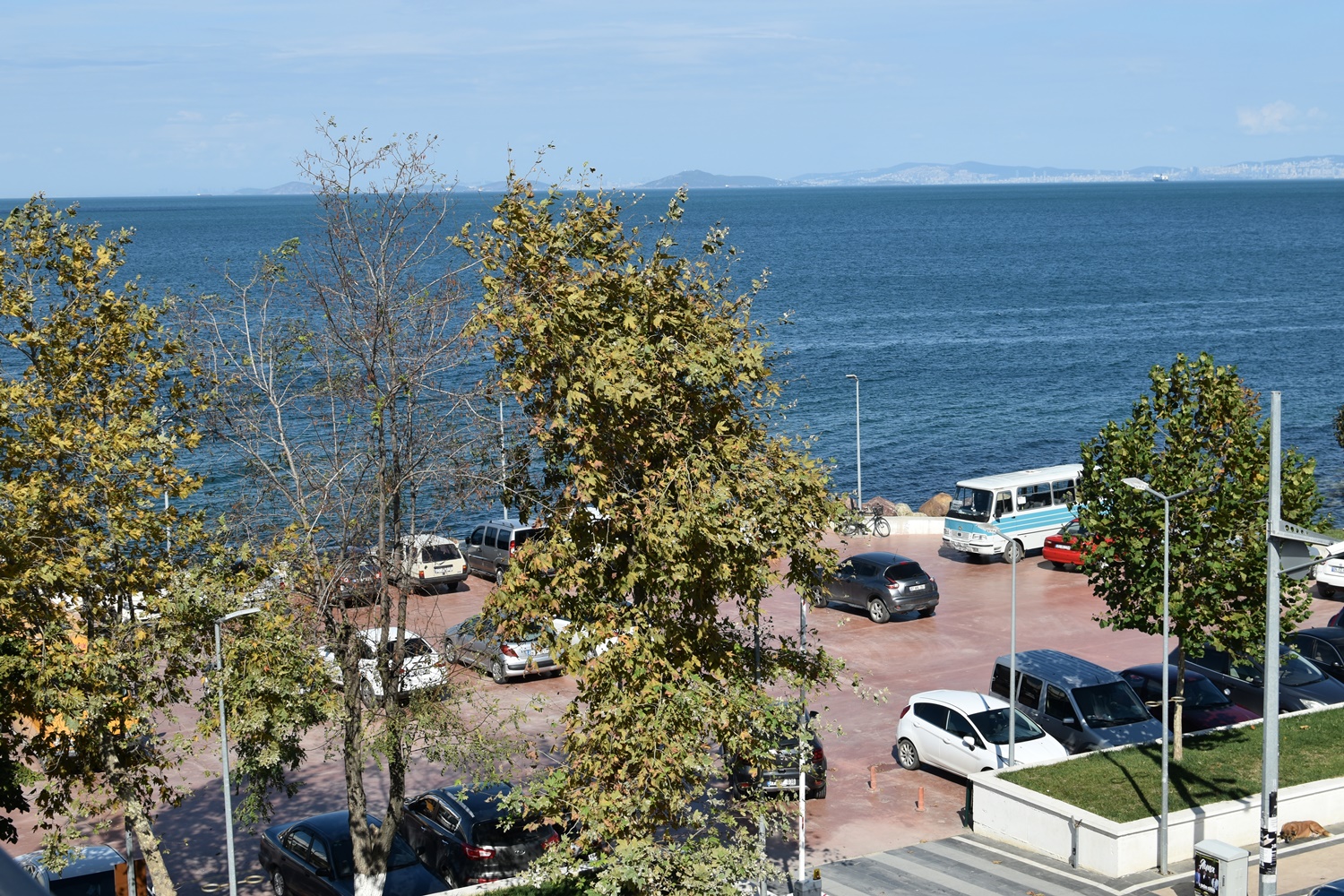 Lions Hotel Yalova 3