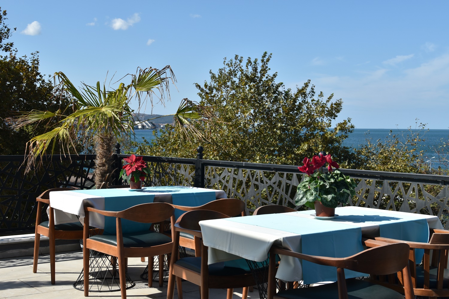 Lions Hotel Yalova 4