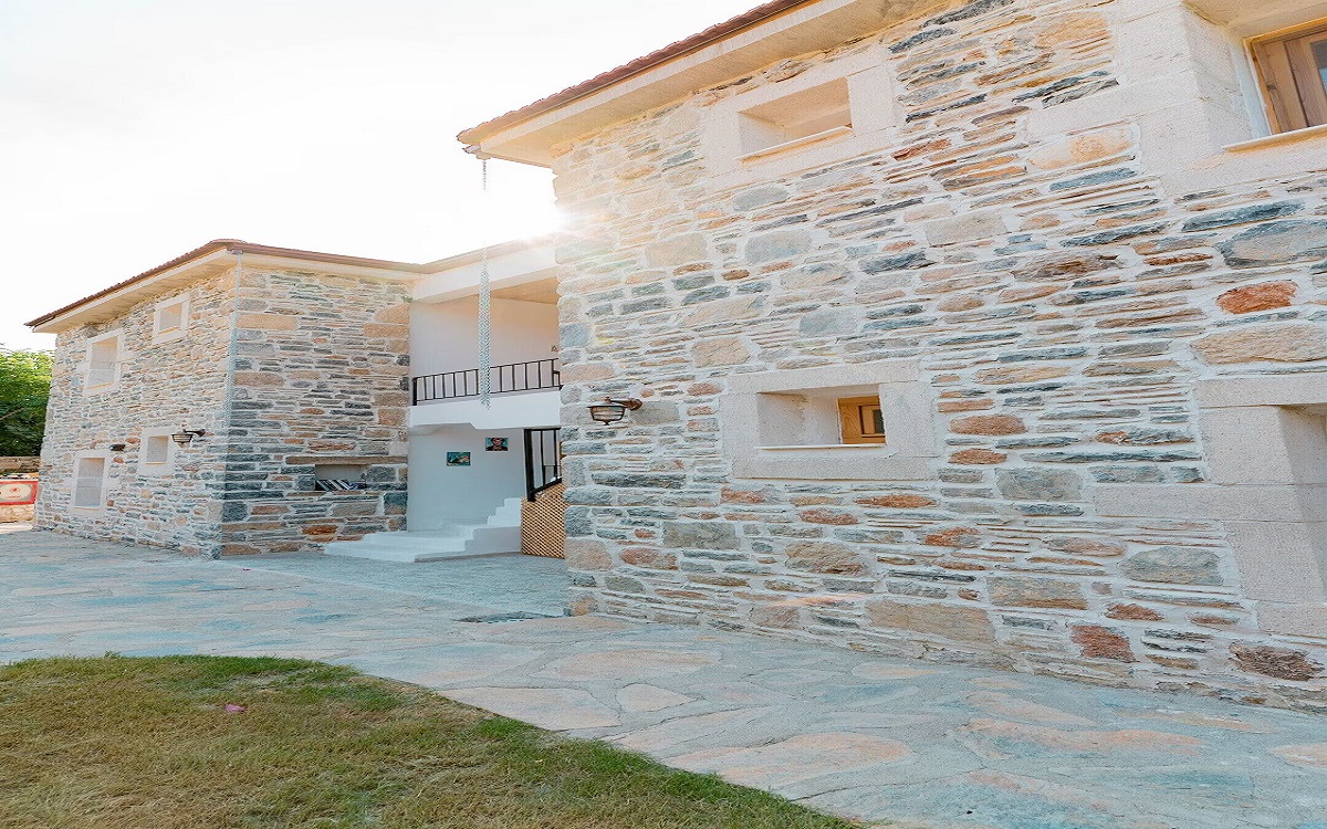 Masal Suites Butik Otel 1