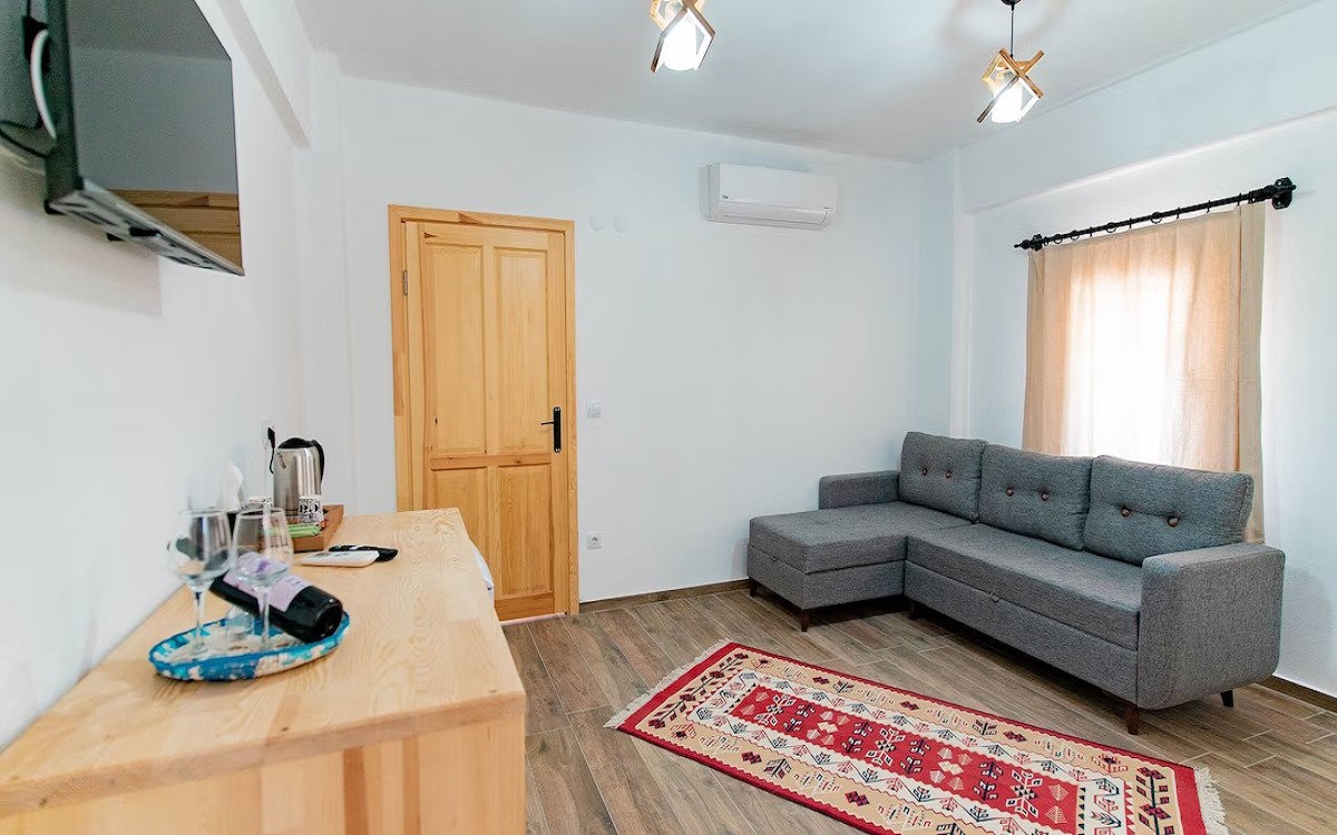 Masal Suites Butik Otel 2