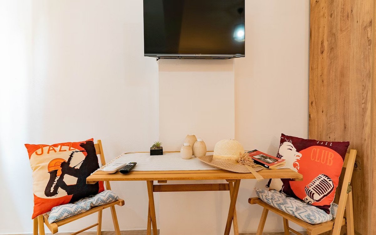 Masal Suites Butik Otel 4