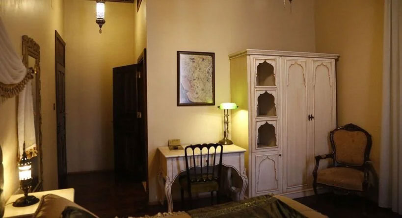 Elif Hatun Konağı 3