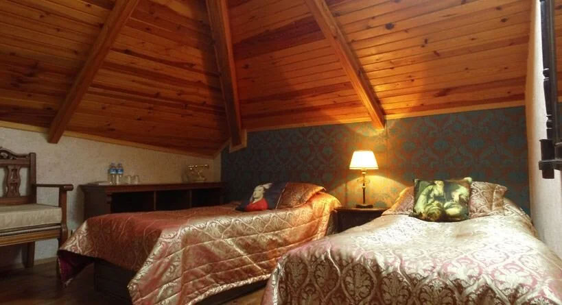 Elif Hatun Konağı 4