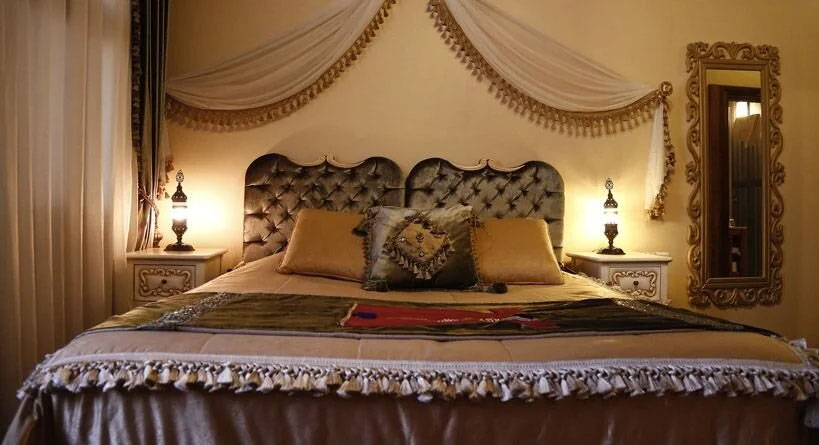 Elif Hatun Konağı 4