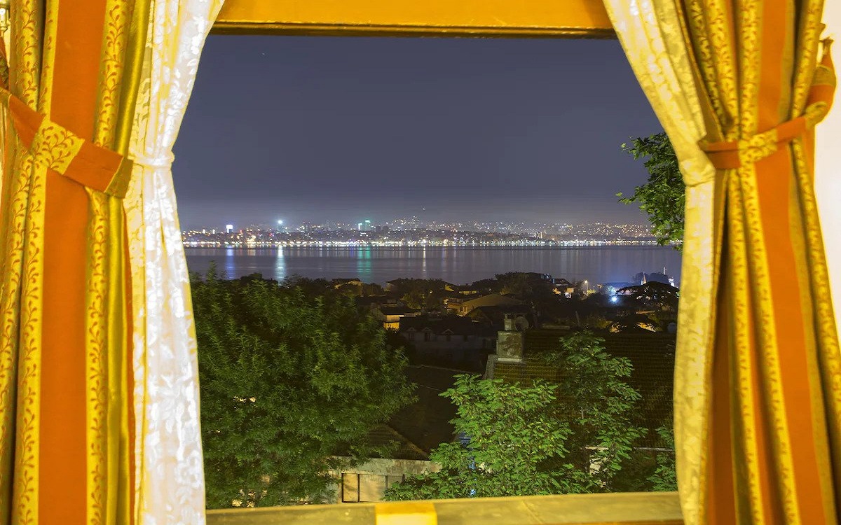 Anastasia Meziki Butik Otel 2