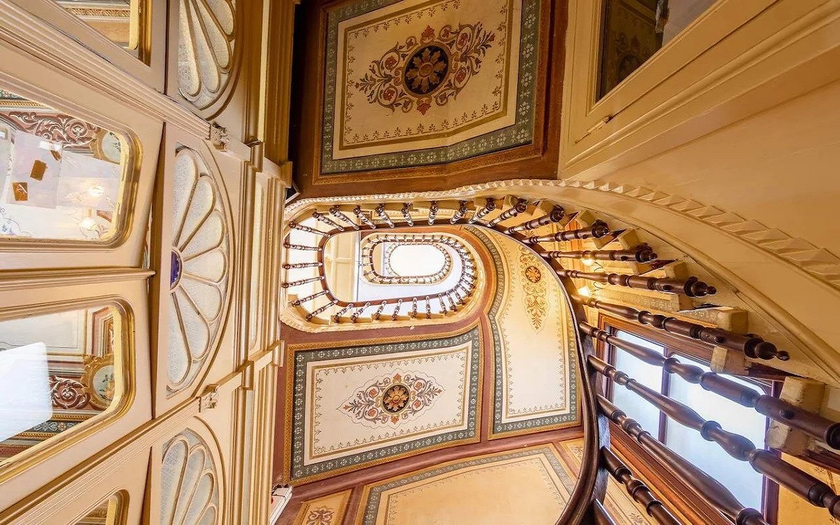 Anastasia Meziki Butik Otel 3