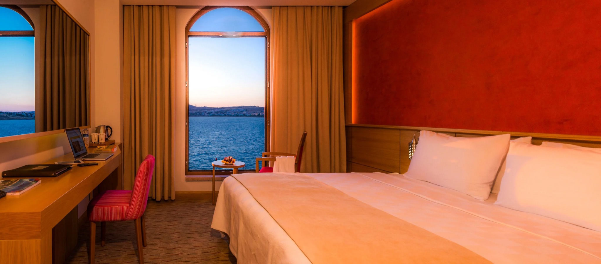 Bacacan Hotel Ayvalık 4