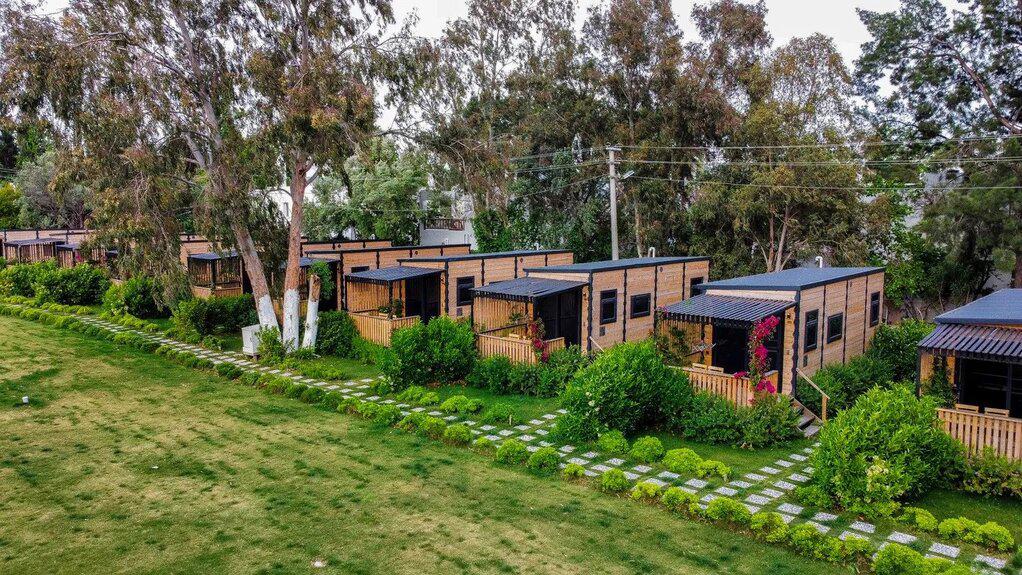 Bitez Tiny House 3