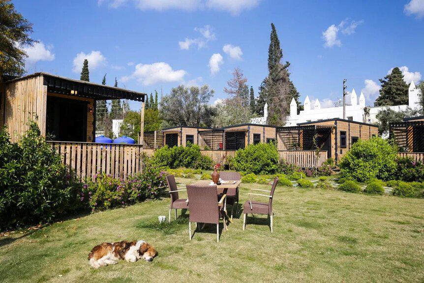 Bitez Tiny House 4