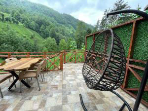 Waterfall Bungalow 2