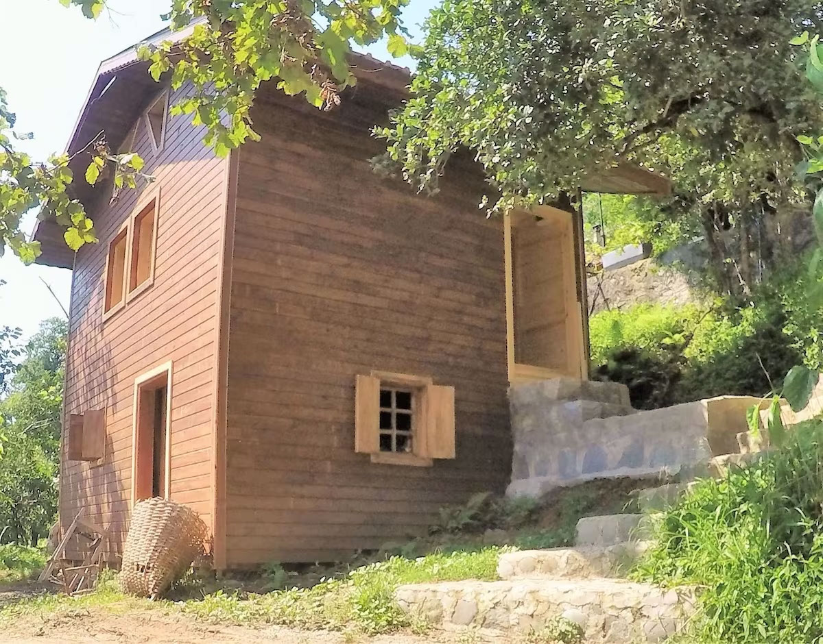 Şatıroğlu Konağı 3