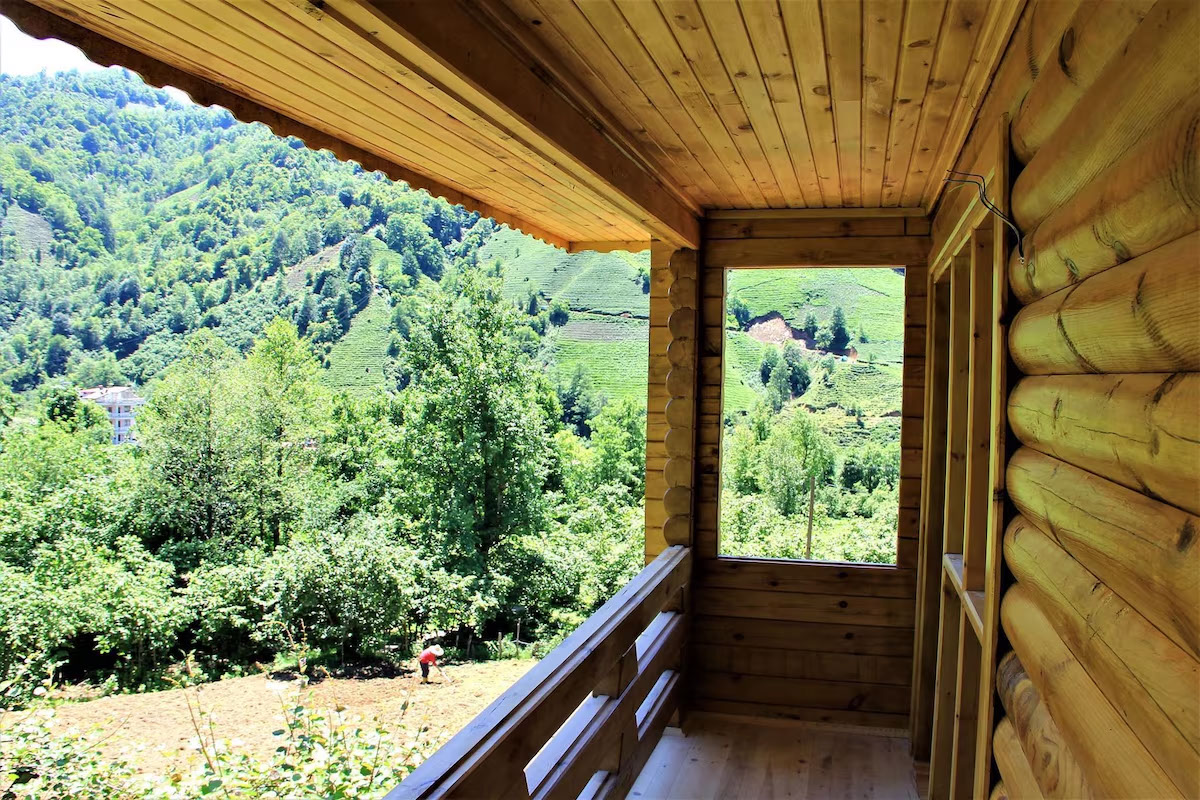 Şatıroğlu Konağı 4