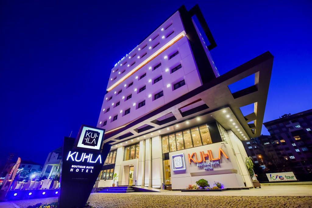 Kuhla Hotel 3